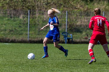 Bild 365 - SC Kaltenkirchen - SG Trittau/S�dstormarn : Ergebnis: 0:6